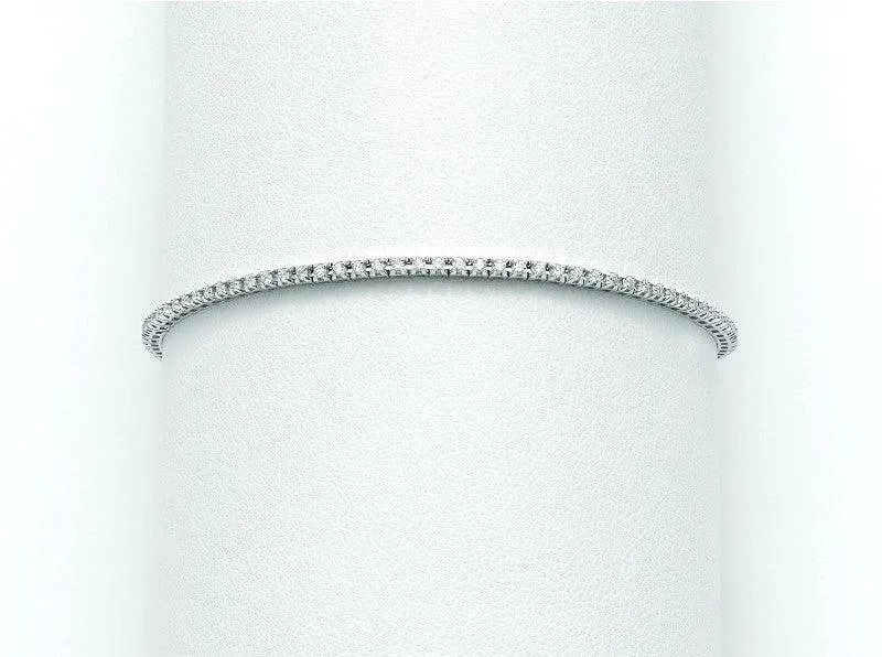 Bracciale Tennis  Miluna Diamanti