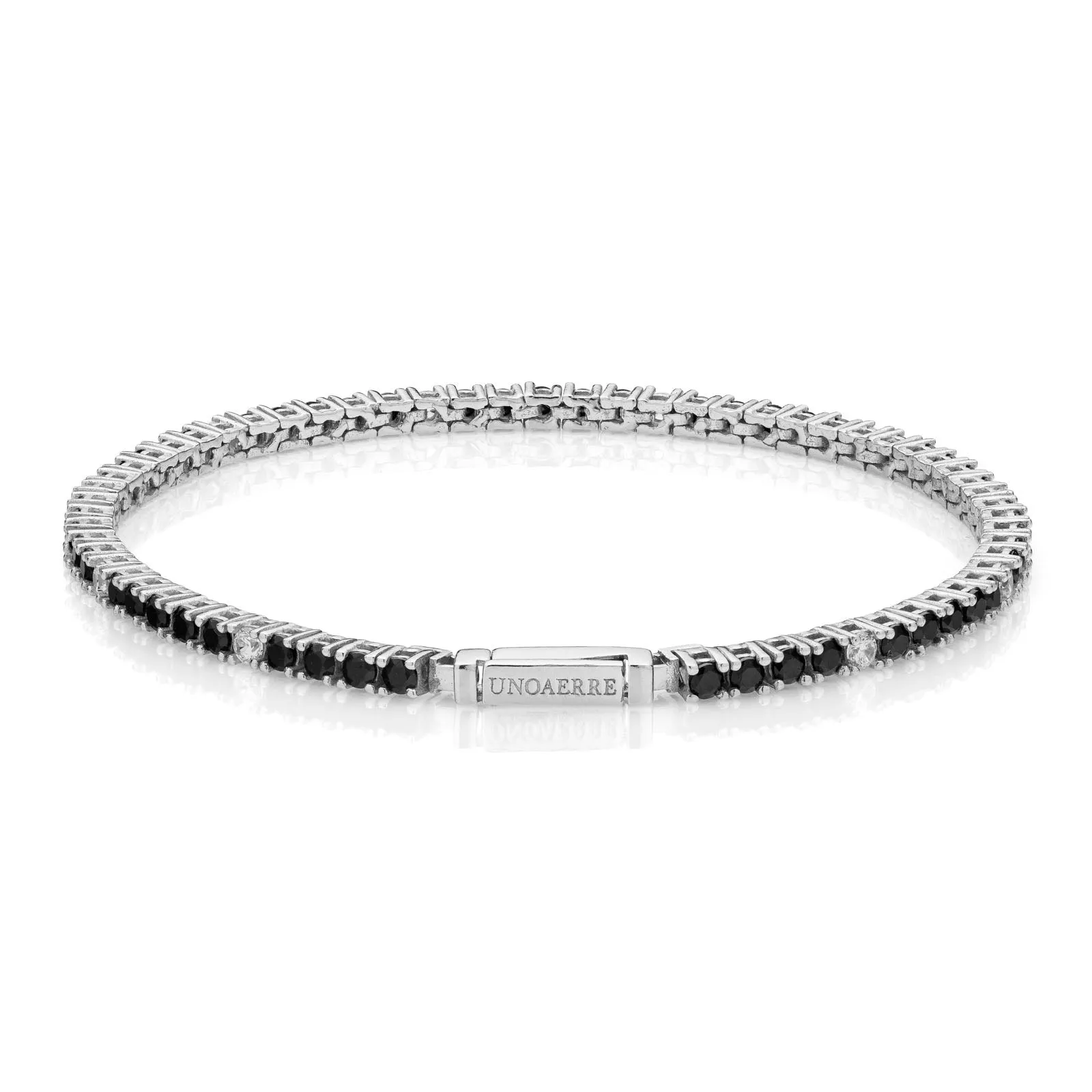 Bracciale Tennis Unoaerre Unisex