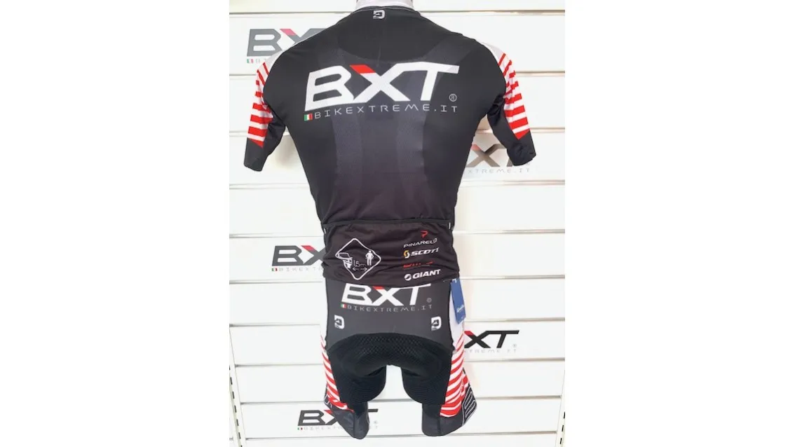 BXT Completo Estivo Top Line 2020
