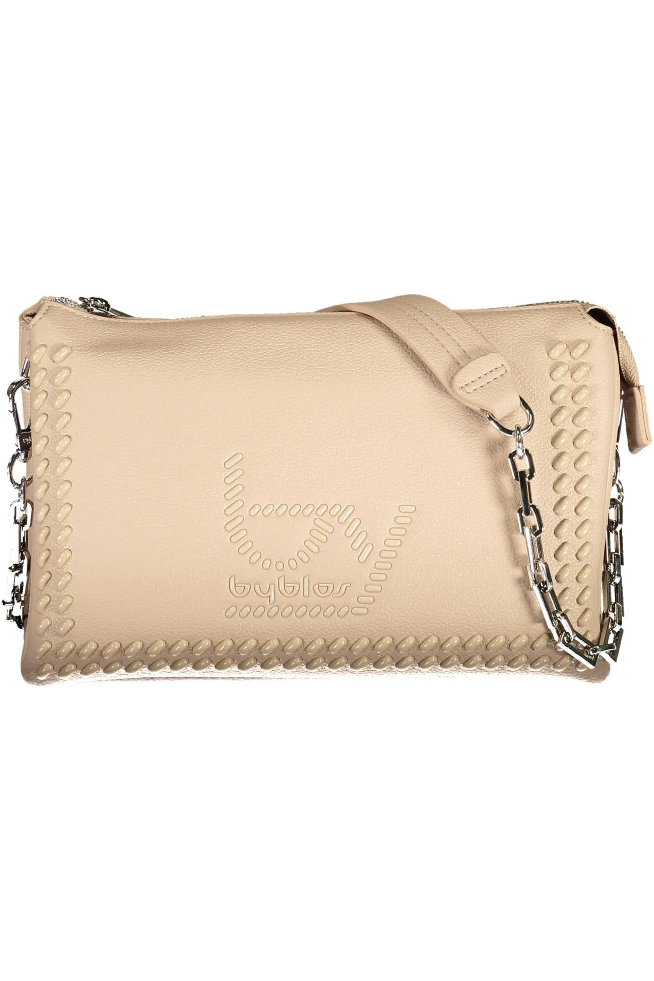 By Byblos borsa beige   