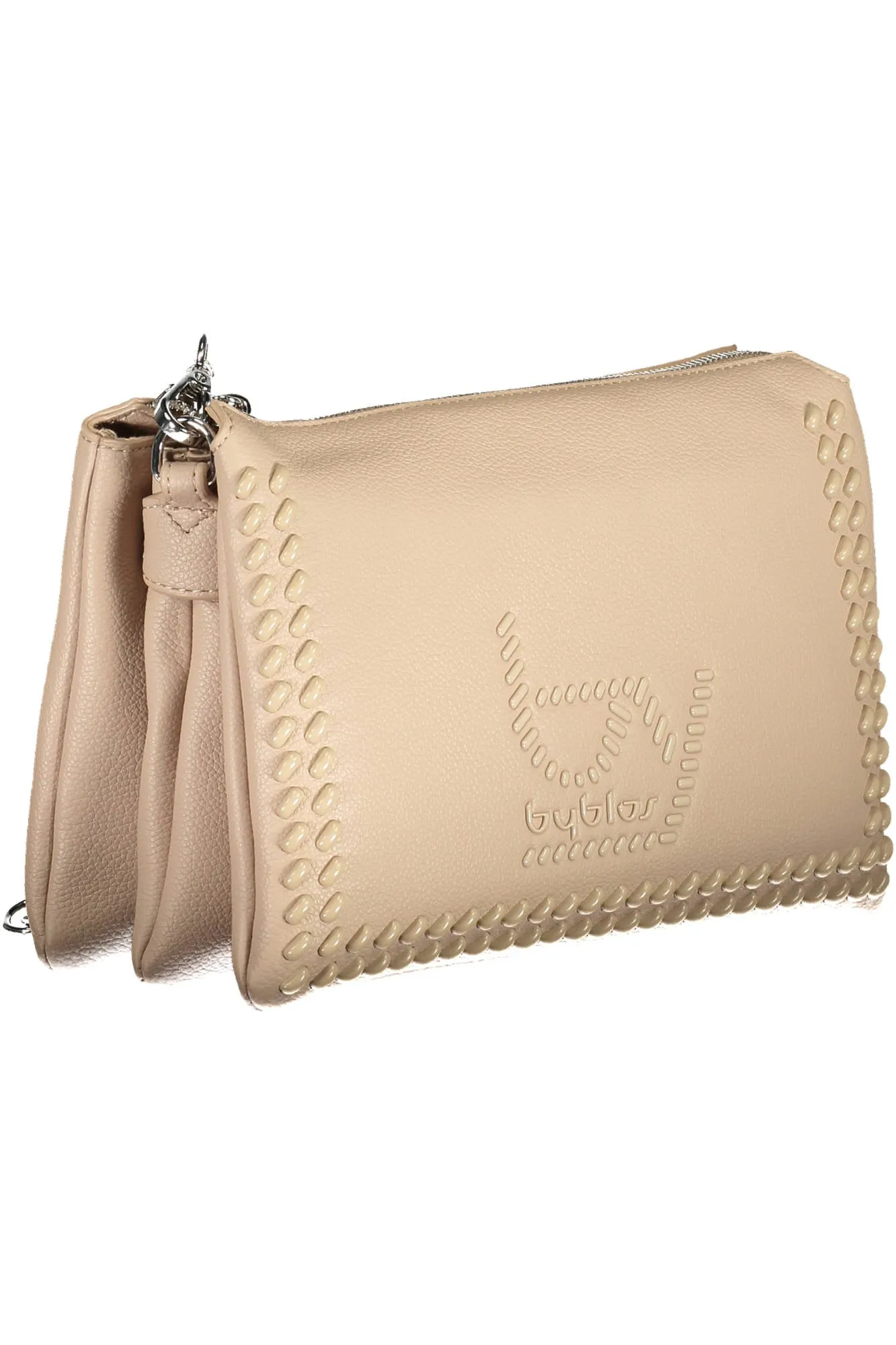 By Byblos borsa beige   