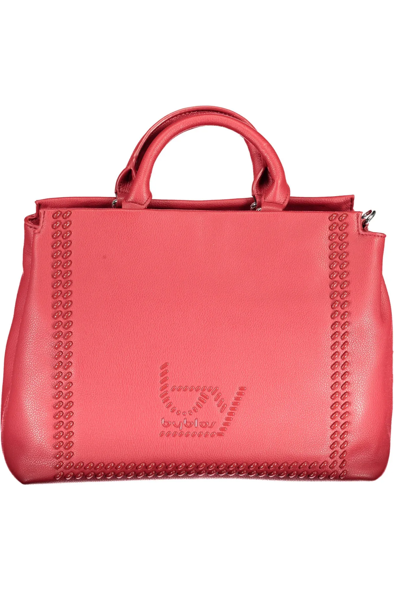 By Byblos borsa rossa   