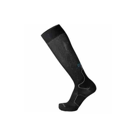 Calze ski unisex Mico OXI JET - 6 PAIA