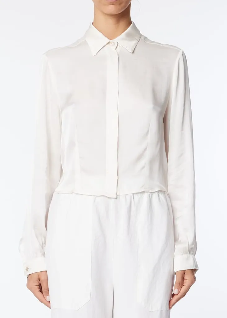 CAMICIA CORTA