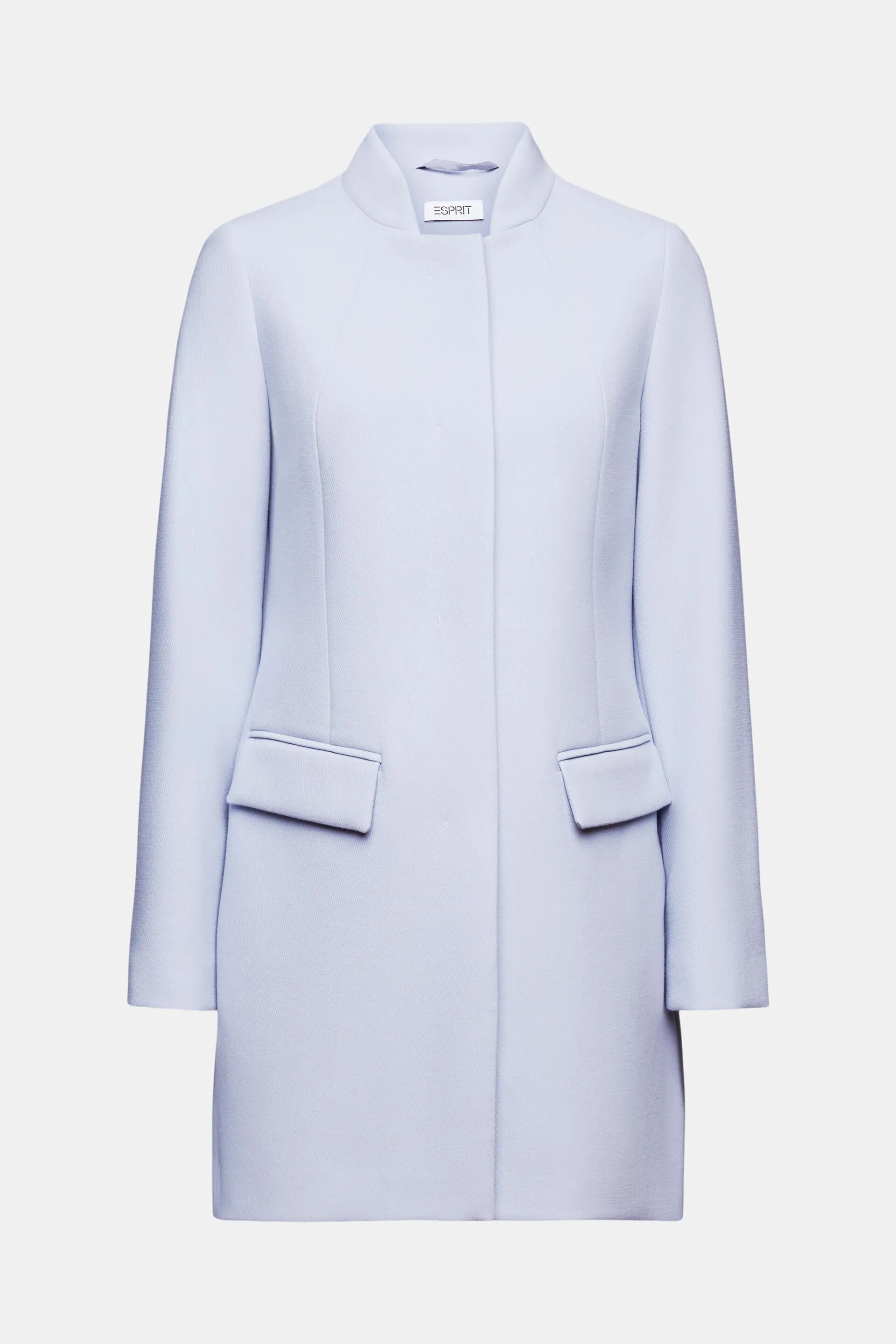 Cappotto blazer