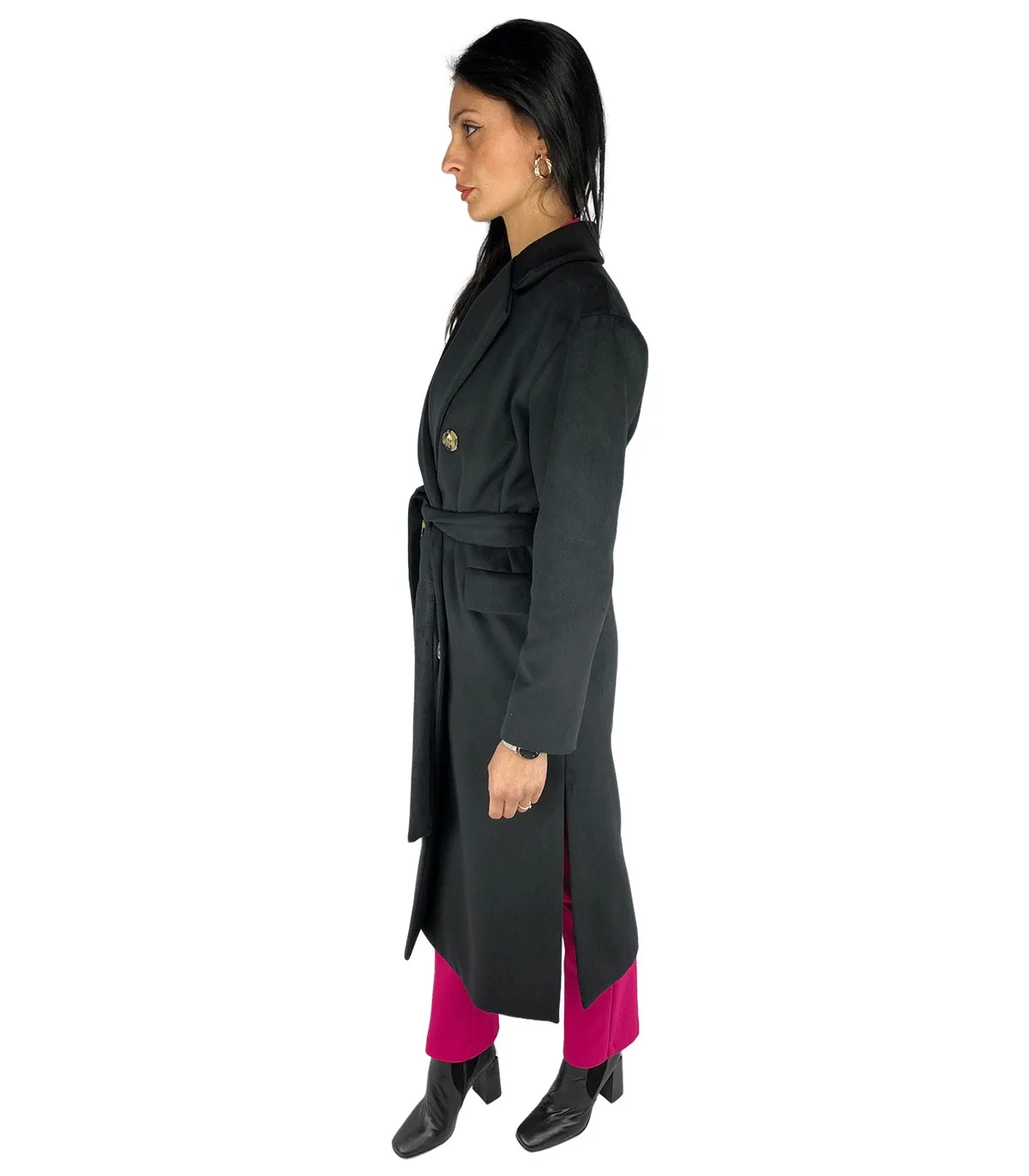 Cappotto Donna Giulia Valli