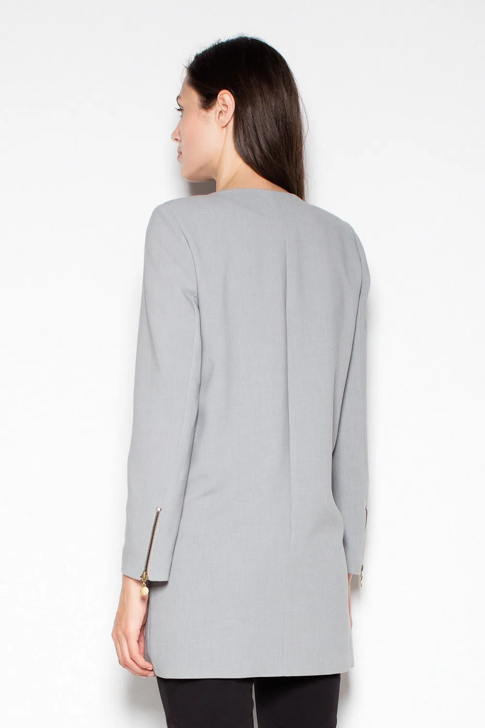 Cappotto model 77422 Venaton