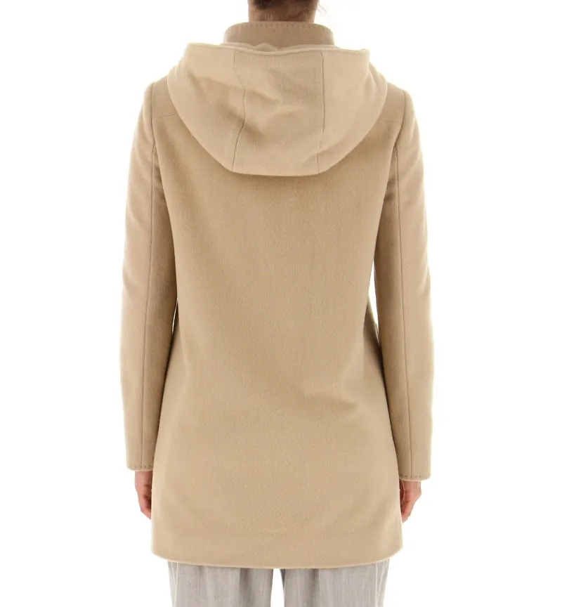 Cappotto montgomery