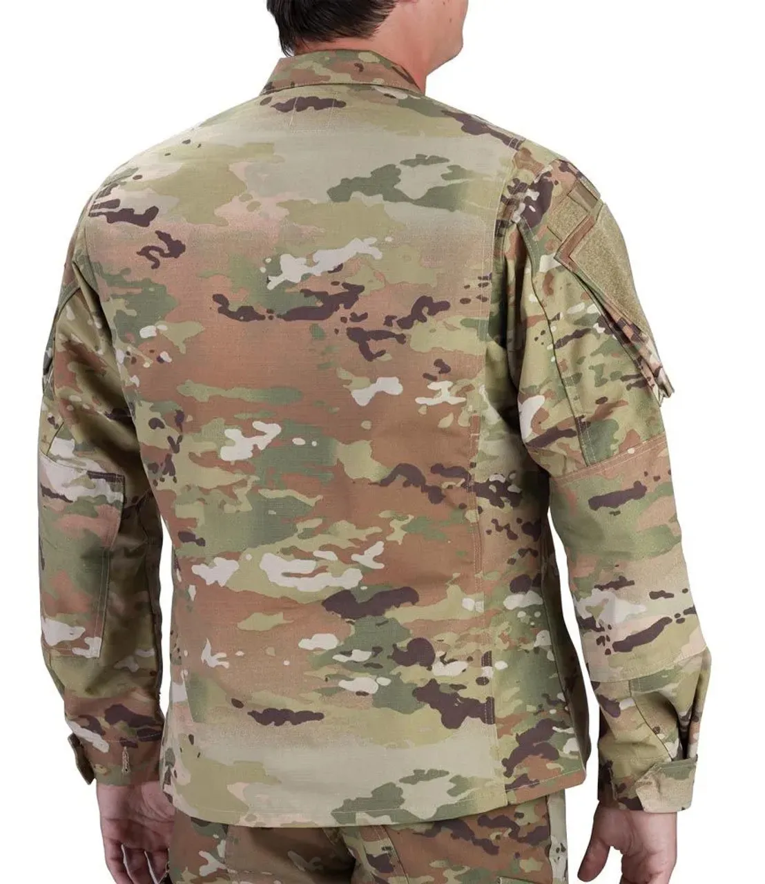 Cappotto Propper ACU OCP