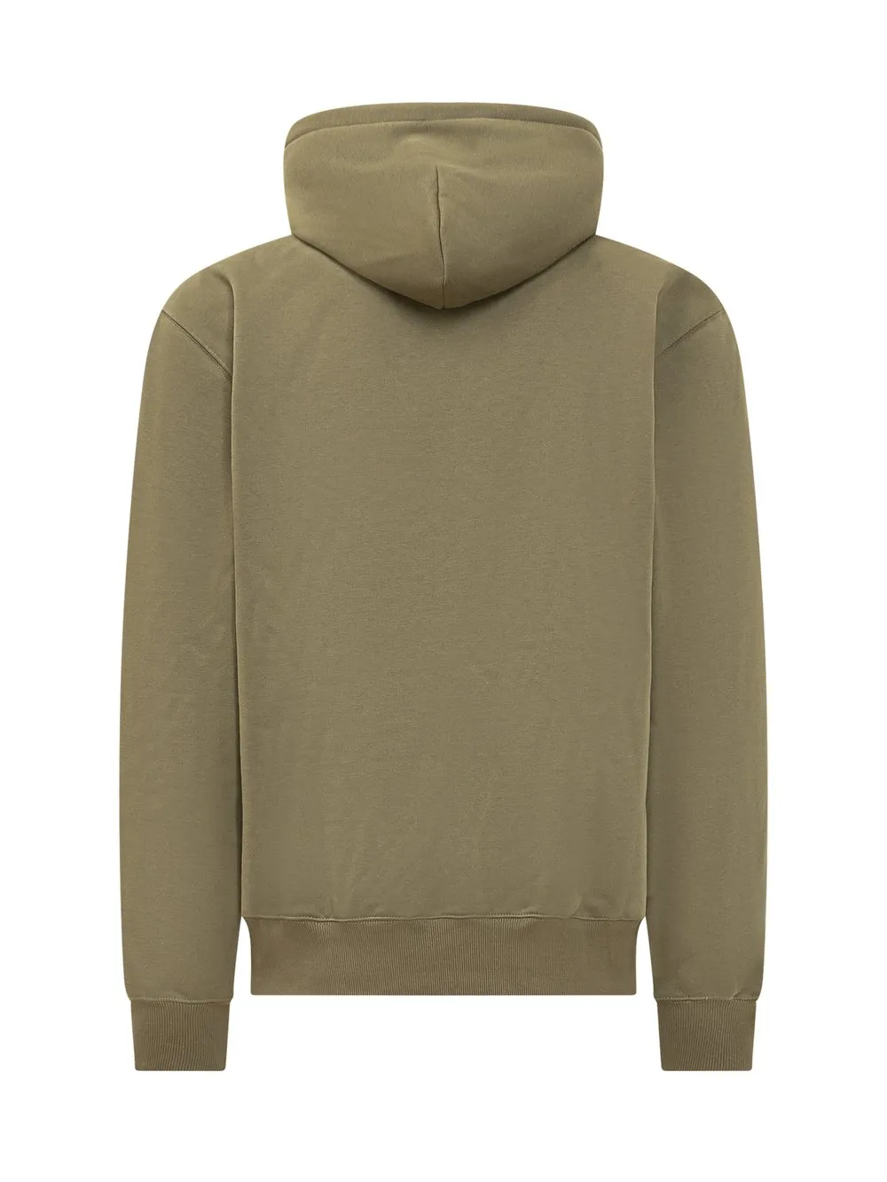 CARHARTT WIP Felpa con Cappuccio 