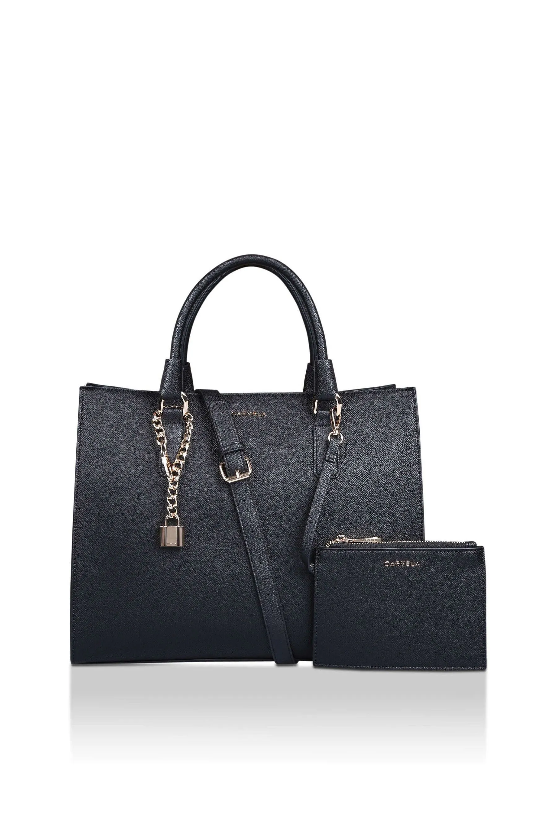 Carvela - Borsa latte