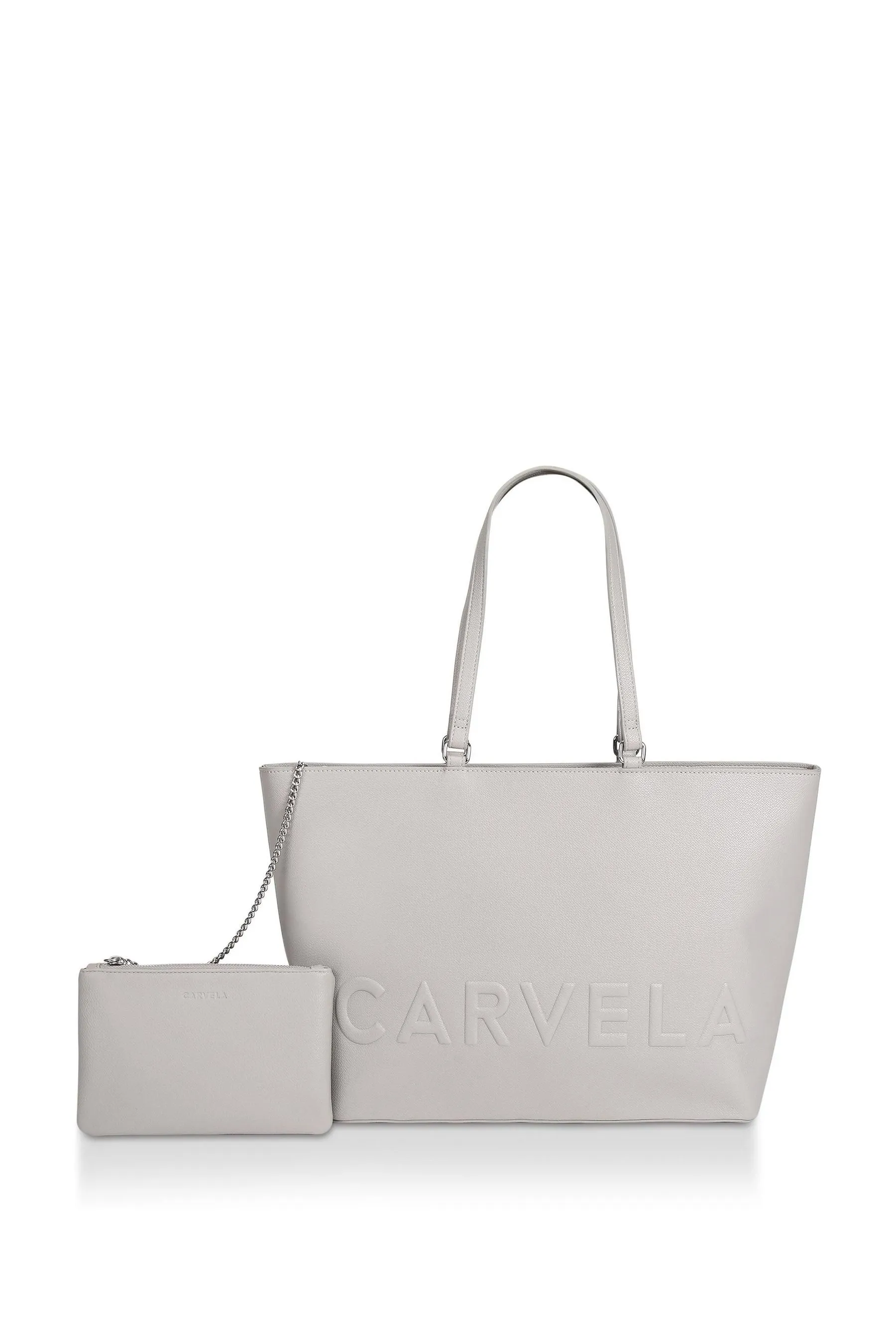 Carvela - Borsa shopper con ali Borsa    
