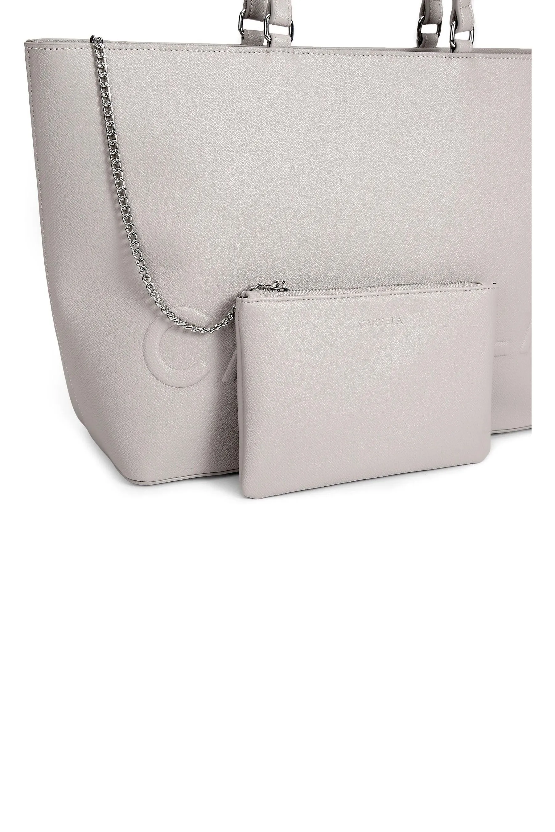 Carvela - Borsa shopper con ali Borsa    