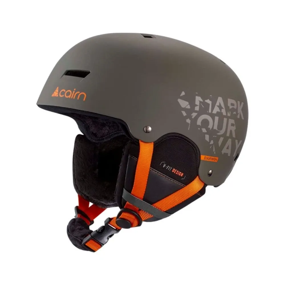 Casco da sci Cairn Darwin