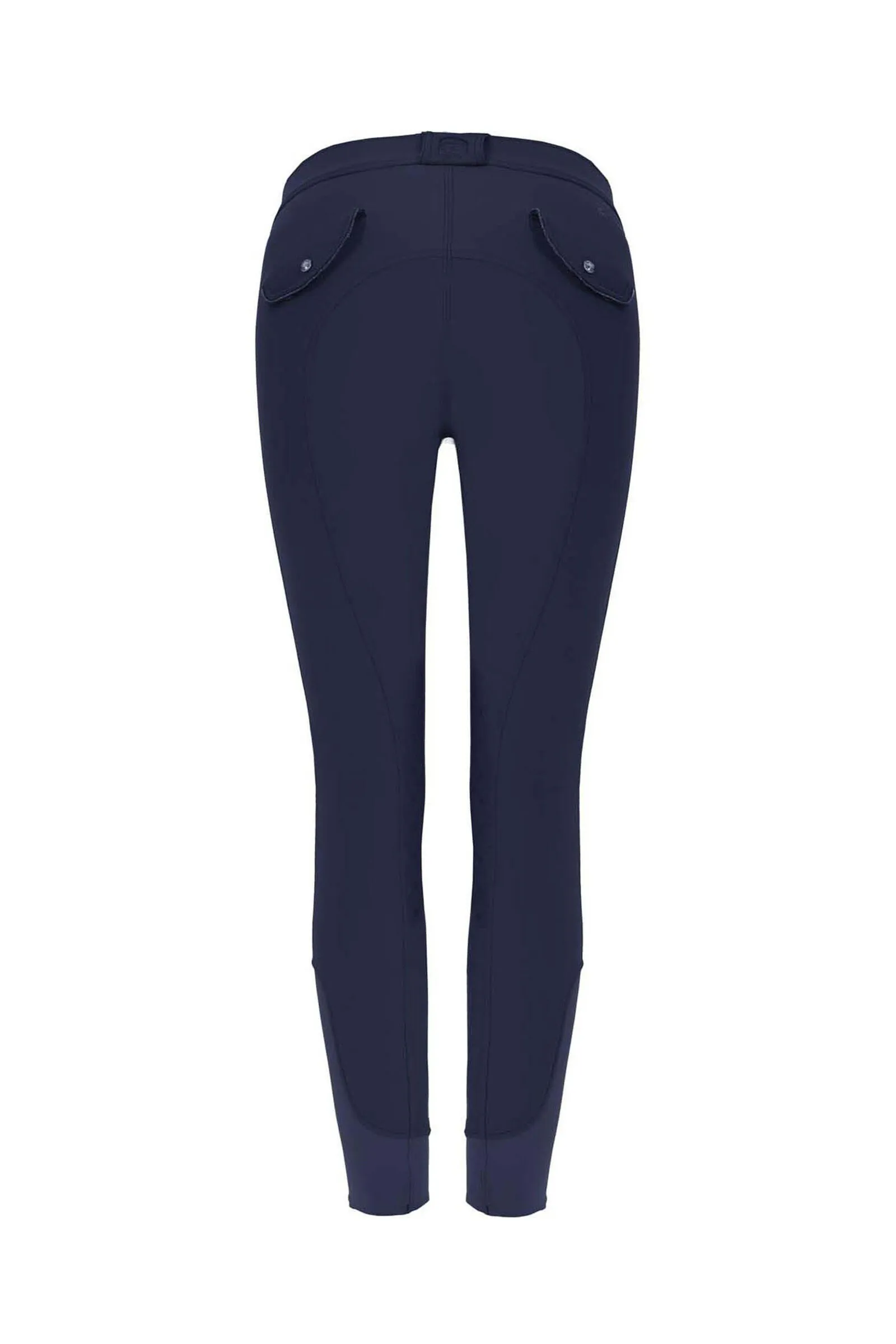 Cavallo Day Grip Pantaloni da equitazione da donna con grip al ginocchio