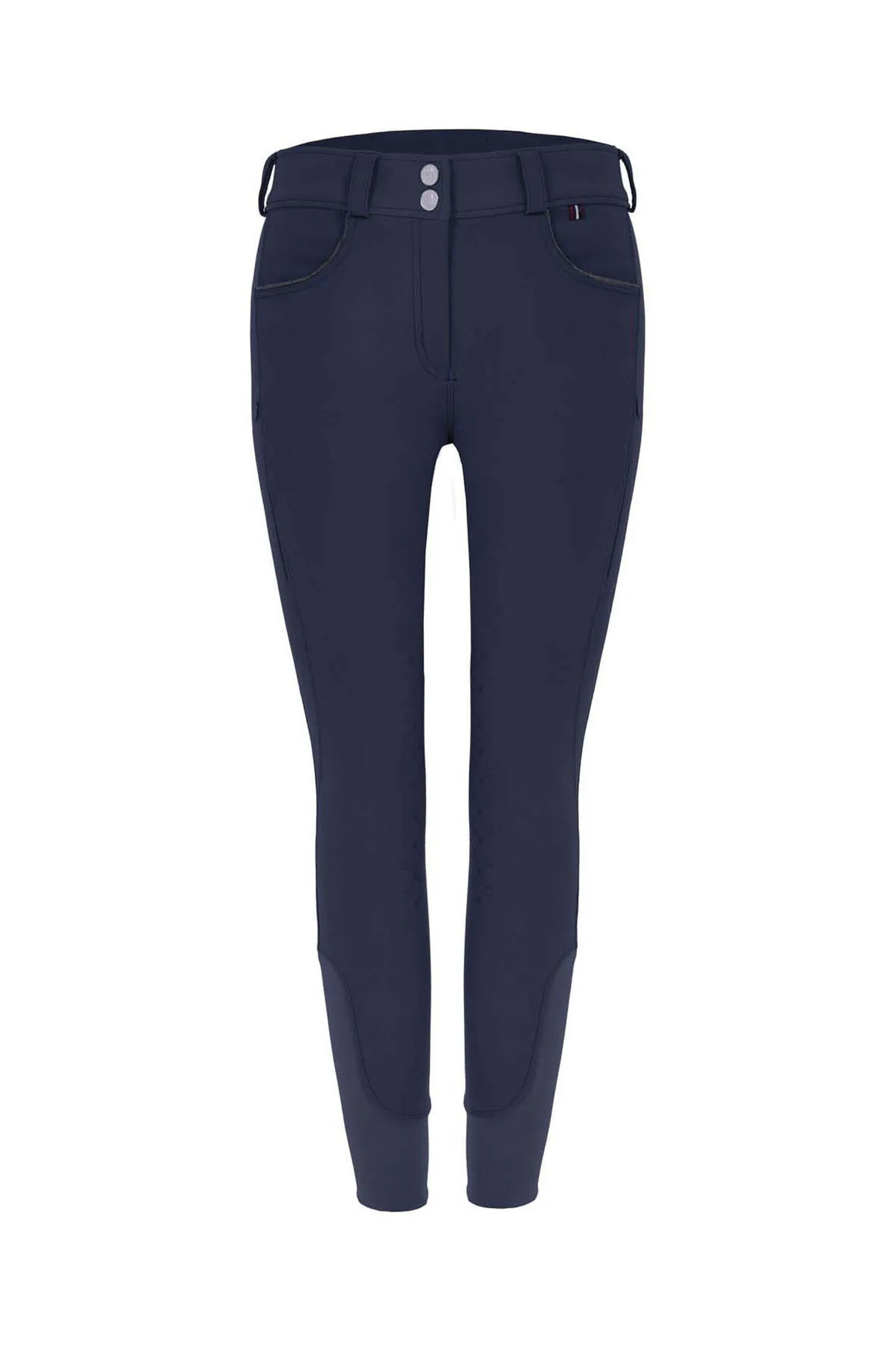 Cavallo Day Grip Pantaloni da equitazione da donna con grip al ginocchio