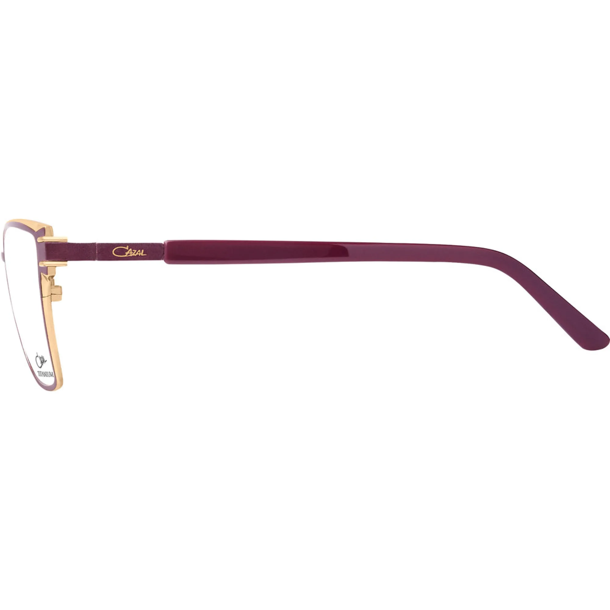   Cazal 4266 - 002 Bacca | Occhiale Da Vista Donna 