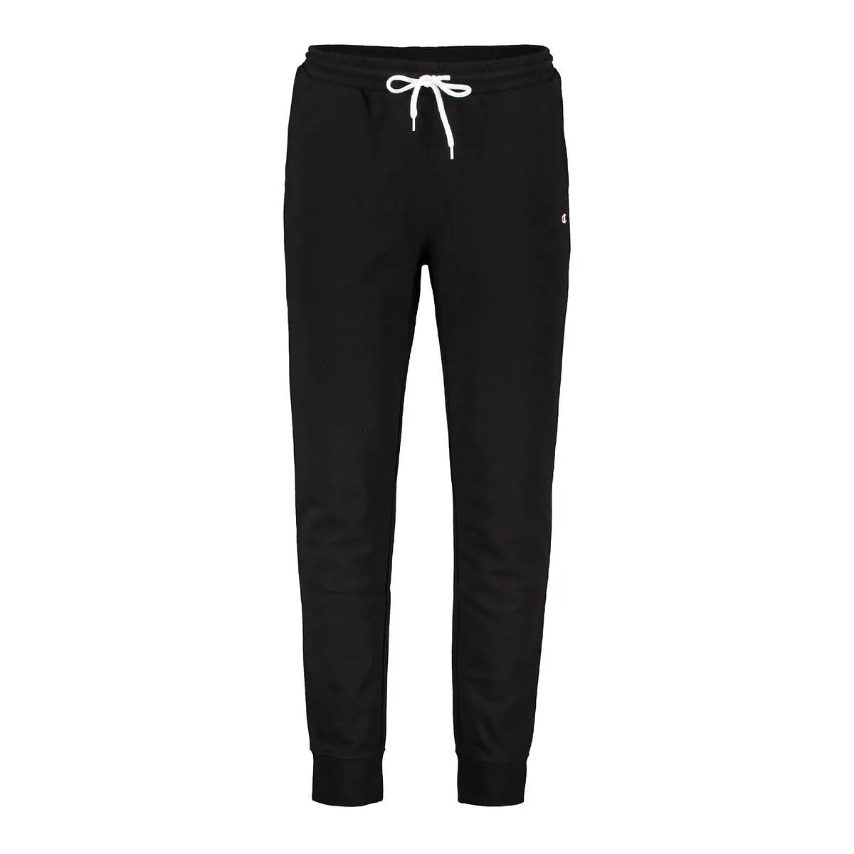      CHAMPION PANTALONI CON POLSINO GARZATI  