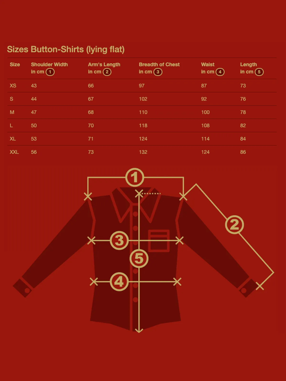     CHENASKI 110 Dotsgrid Camicia Anni Settanta    