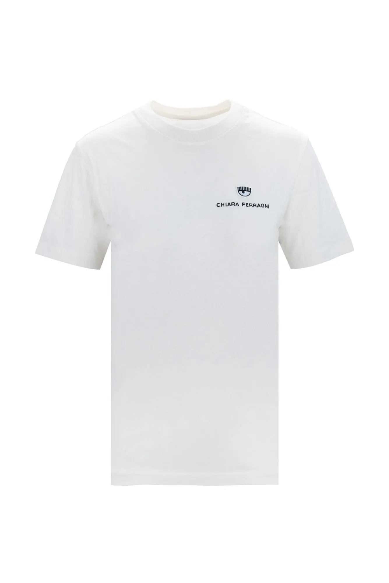 CHIARA FERRAGNI 72CBHT19 003 T-shirt