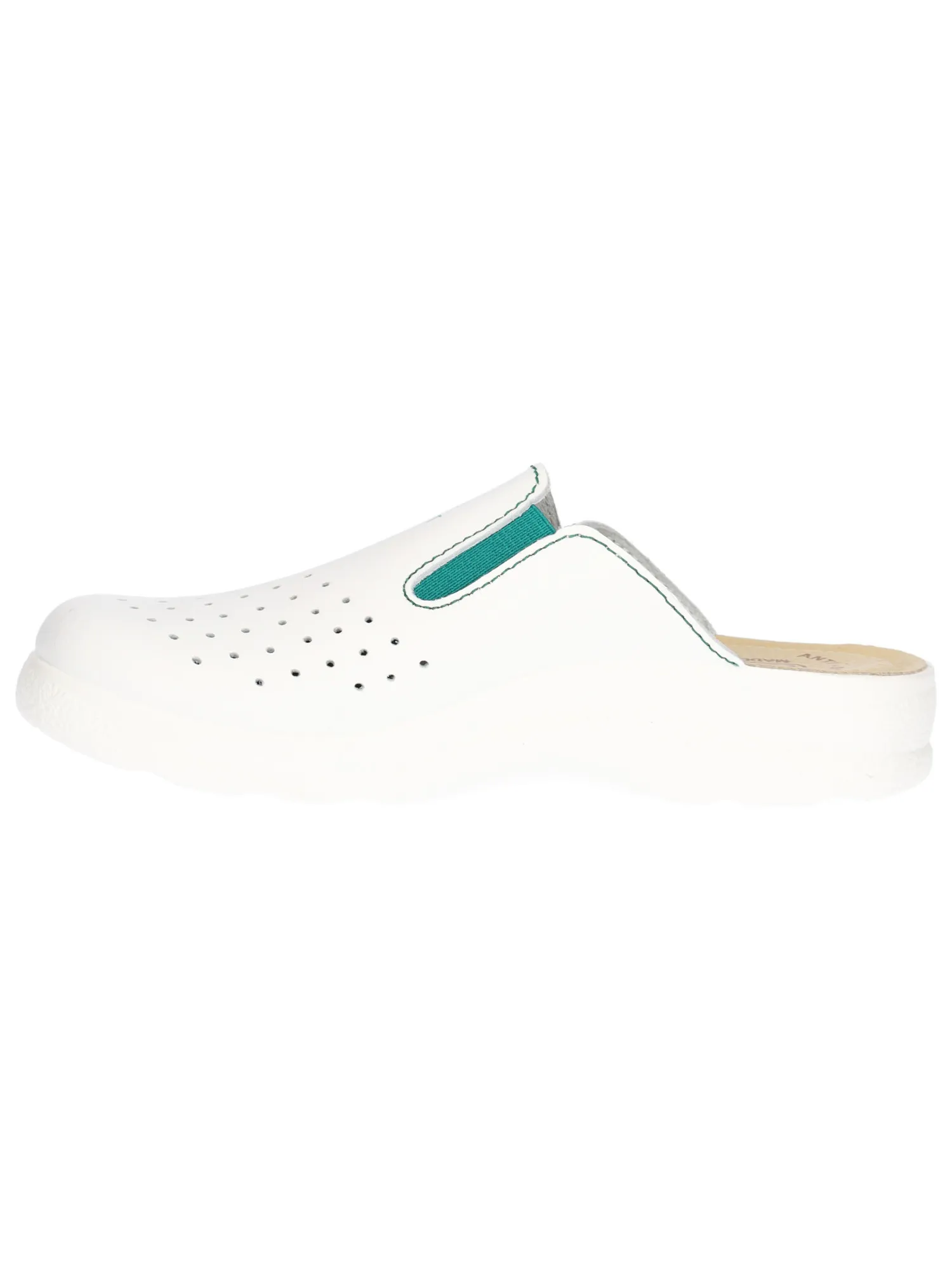 Ciabatta sanitaria Fly Flot da donna blu