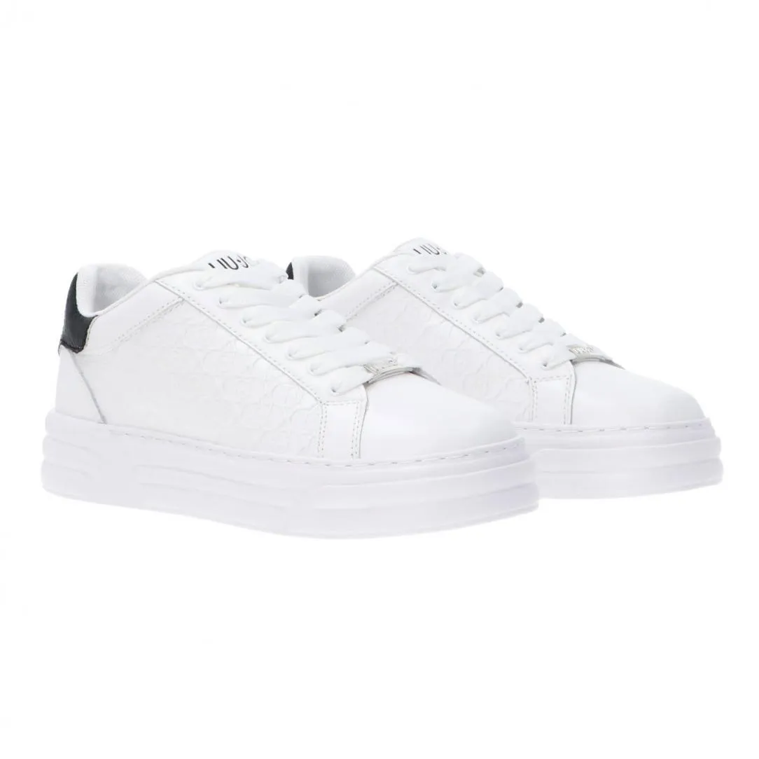 Cleo 28 Bianco