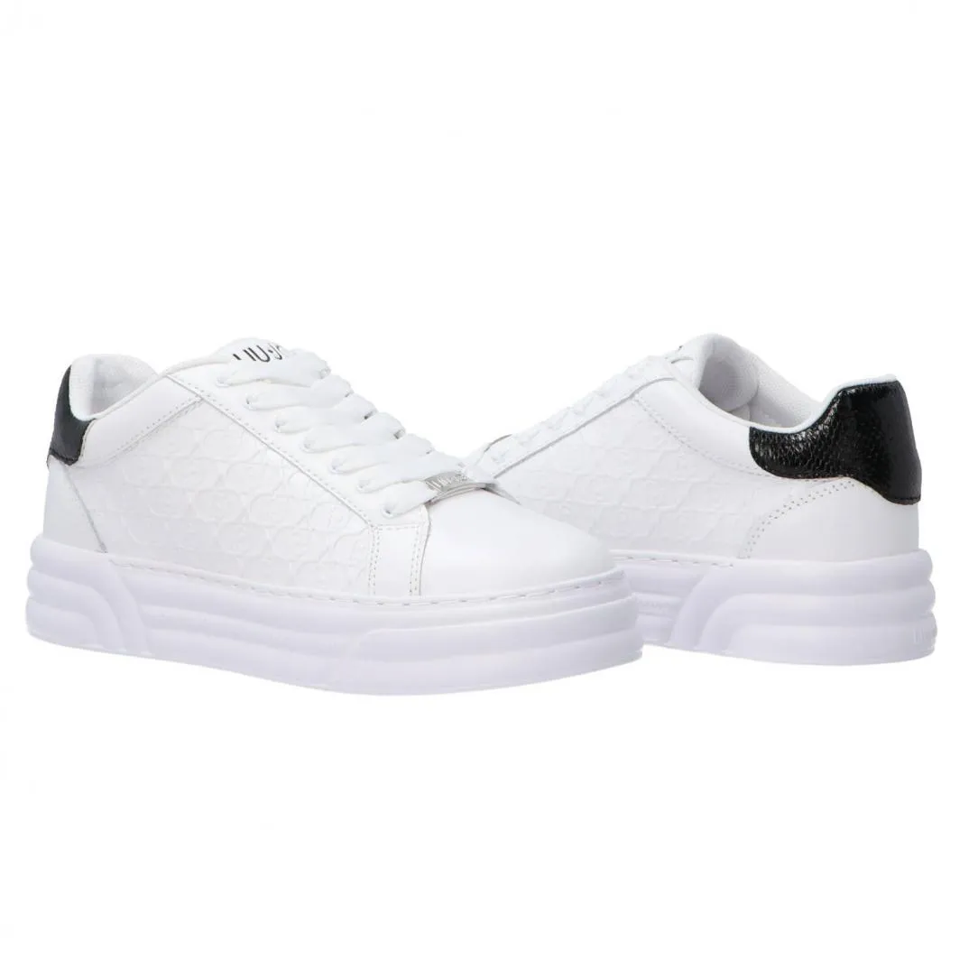 Cleo 28 Bianco