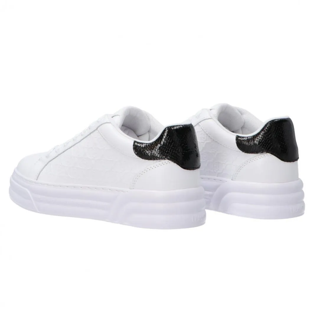 Cleo 28 Bianco