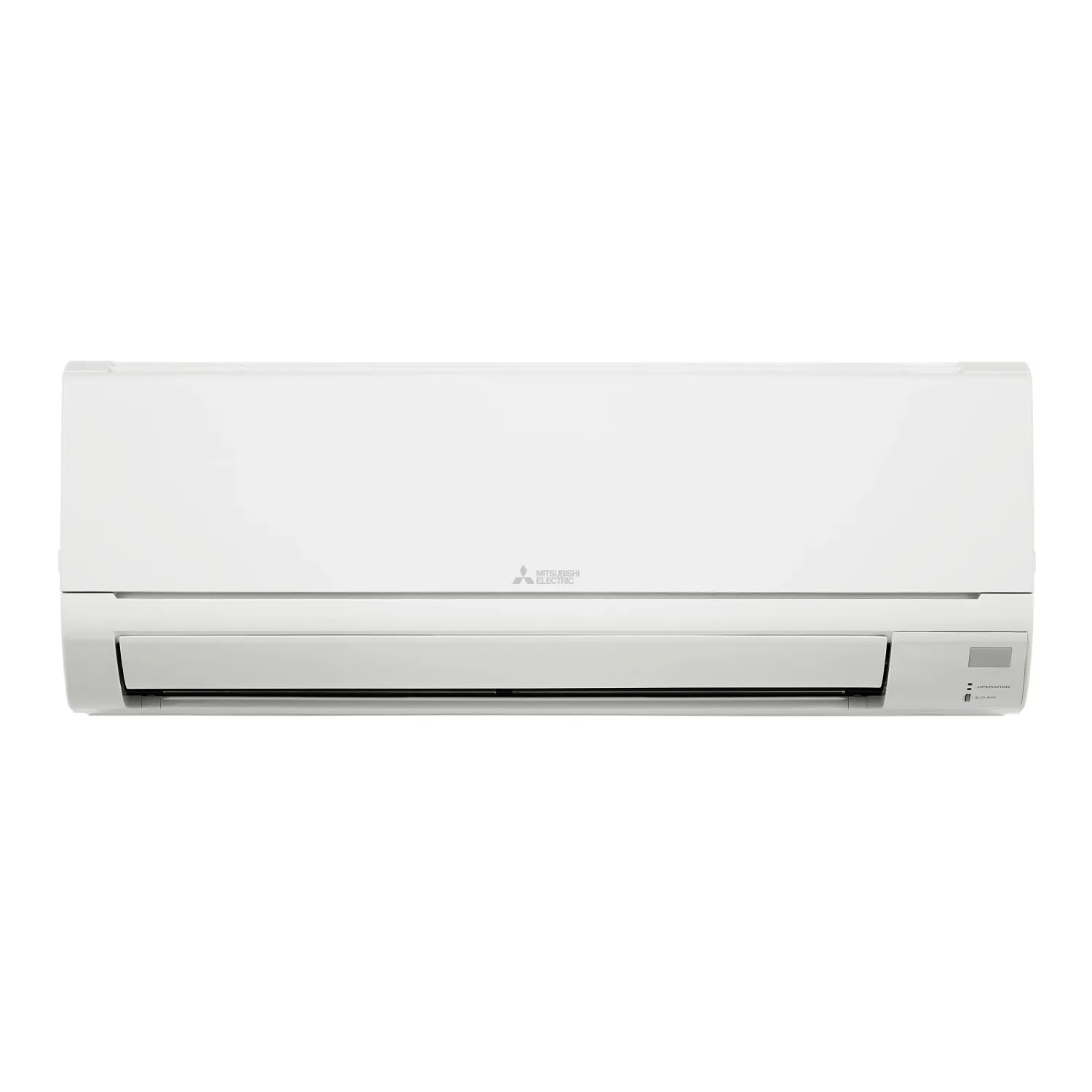 Climatizzatore Mitsubishi linea Smart serie dw25 mono 9000 BTU R32