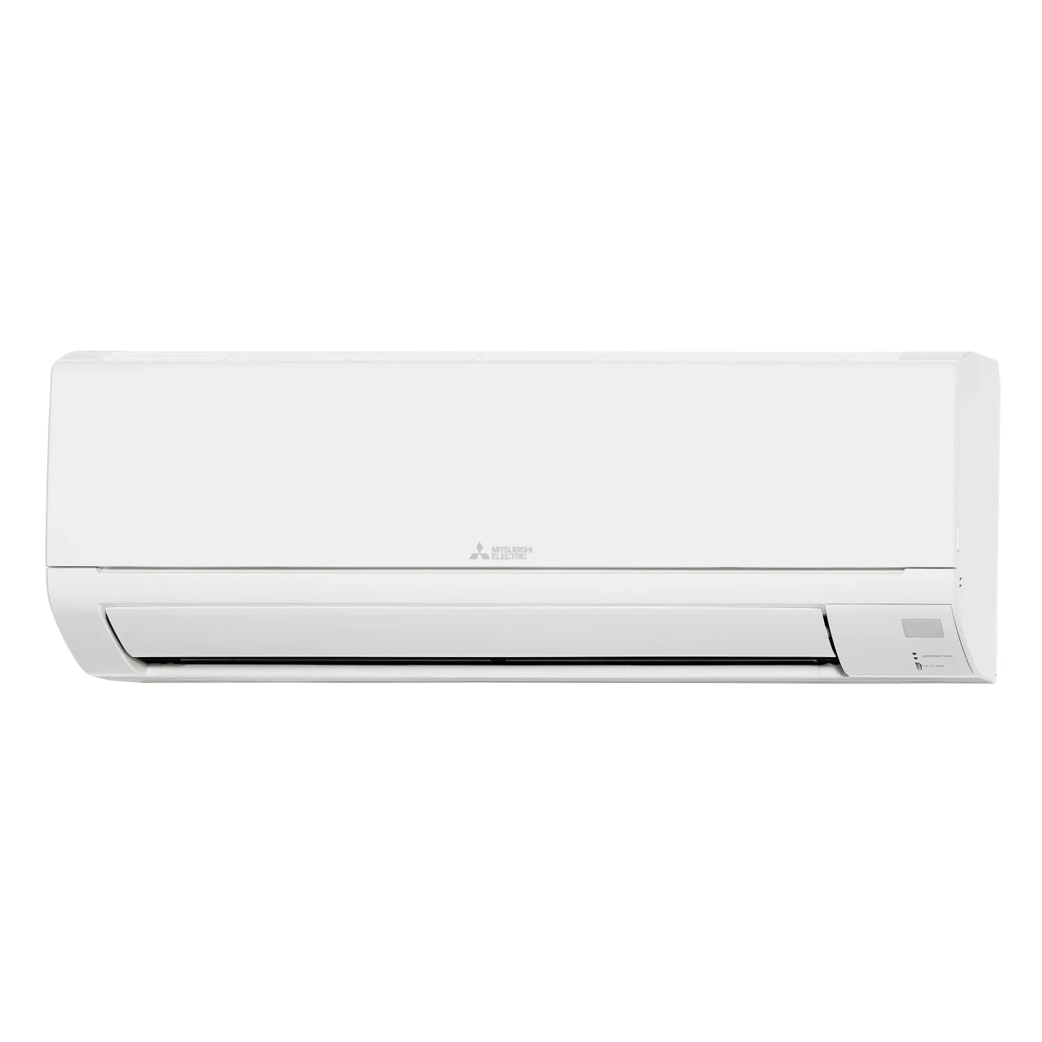 Climatizzatore Mitsubishi linea Smart serie dw25 mono 9000 BTU R32