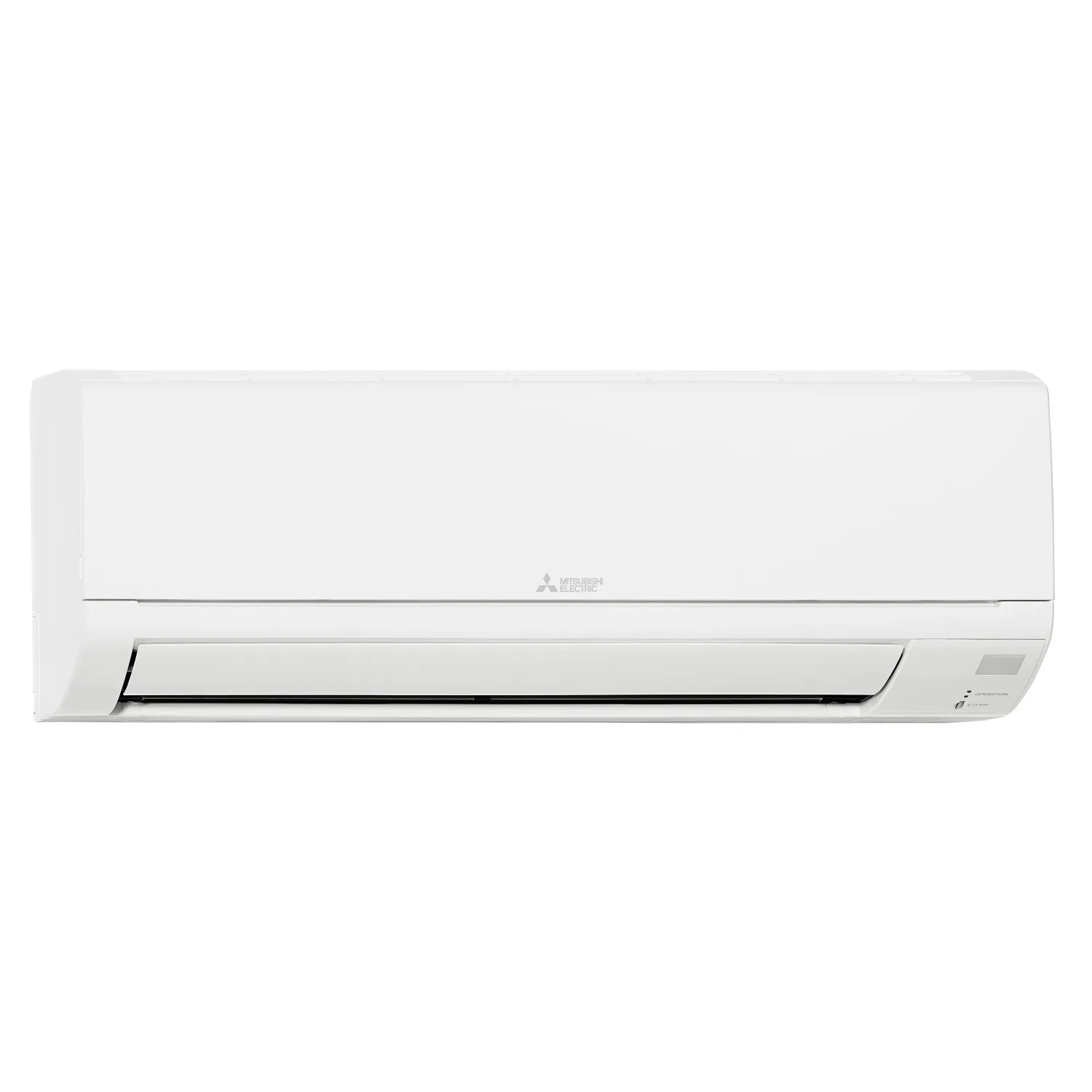Climatizzatore Mitsubishi linea Smart serie dw25 mono 9000 BTU R32