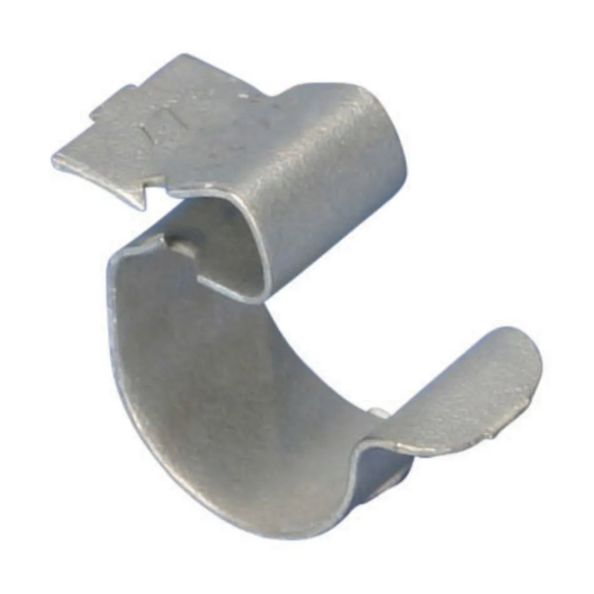 Clip per cavi e morsetti in Acciaio nVent CADDY