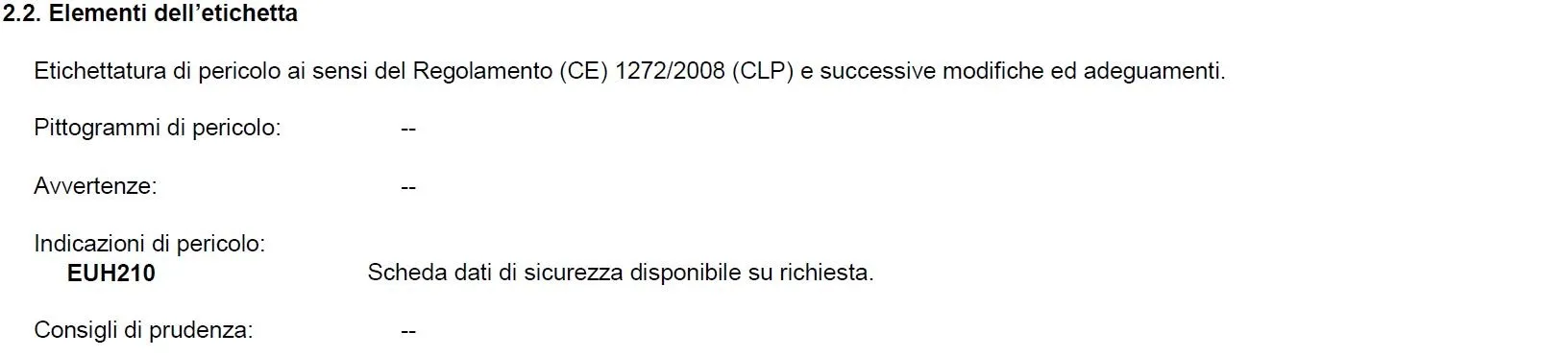Colla poliuretanica per prati sintetici 5,5 kg