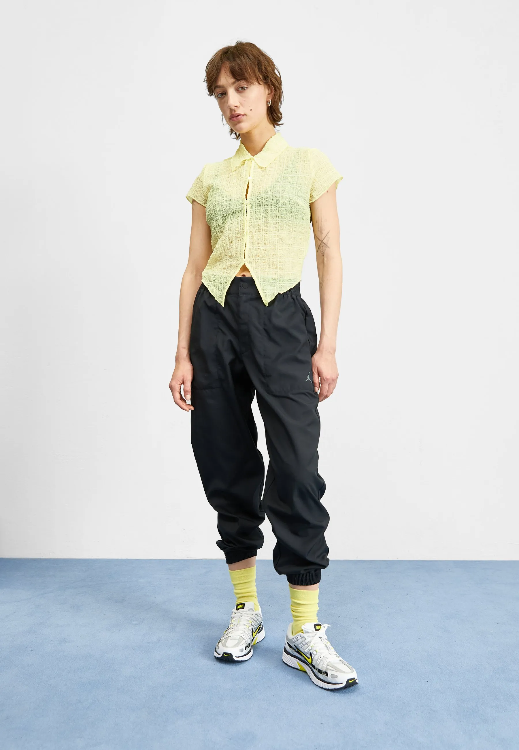 CORE - Pantaloni sportivi