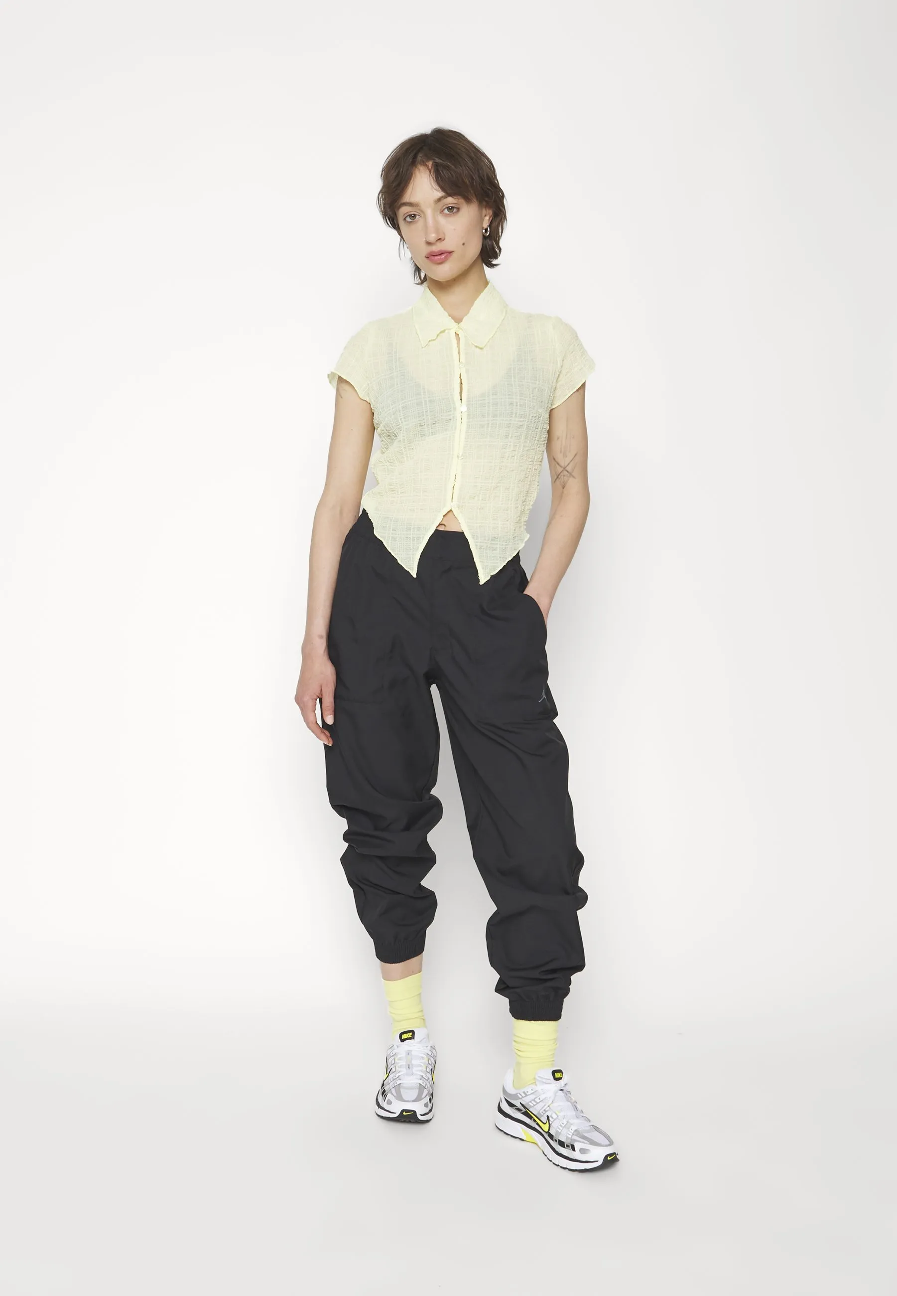 CORE - Pantaloni sportivi