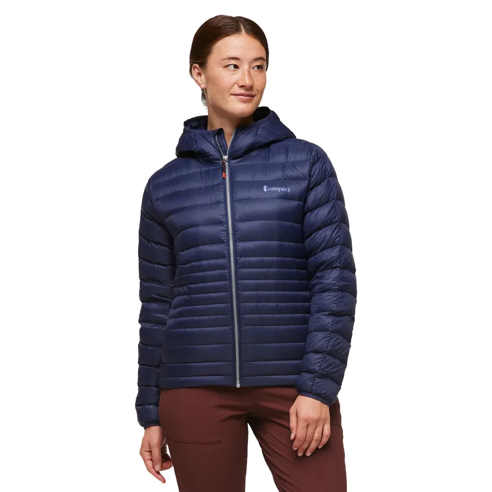 Cotopaxi Fuego Giacca con cappuccio da donna - AW23