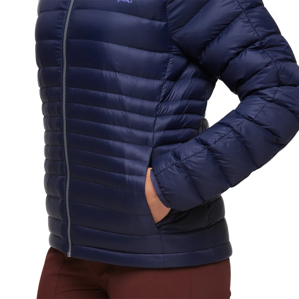 Cotopaxi Fuego Giacca con cappuccio da donna - AW23