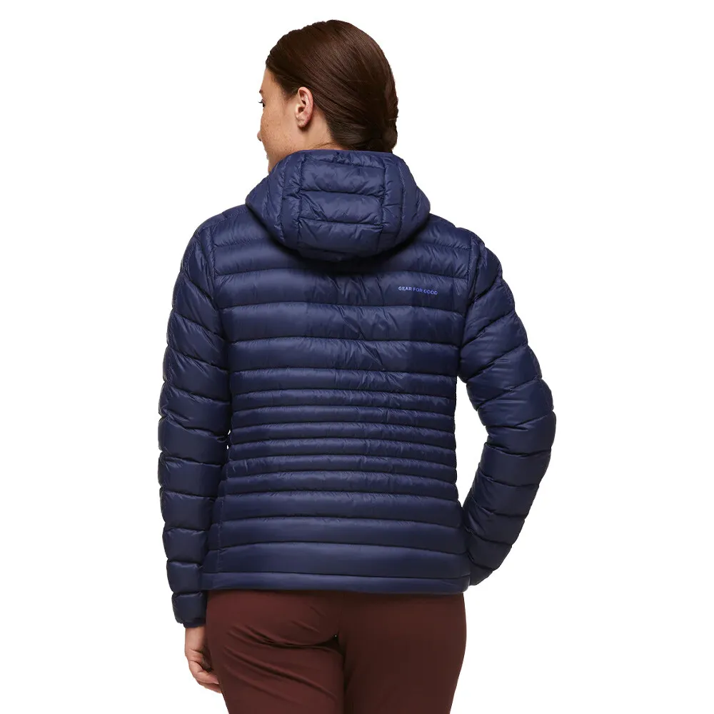 Cotopaxi Fuego Giacca con cappuccio da donna - AW23