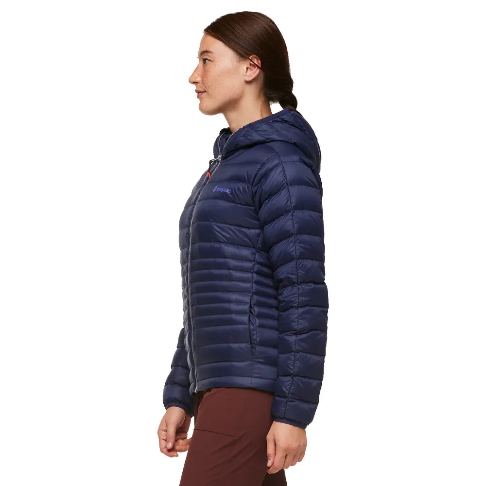 Cotopaxi Fuego Giacca con cappuccio da donna - AW23