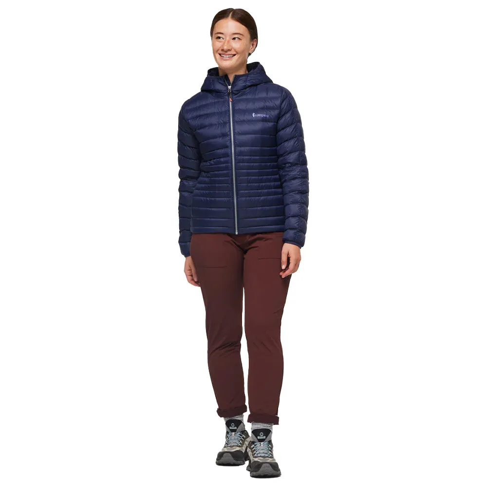 Cotopaxi Fuego Giacca con cappuccio da donna - AW23