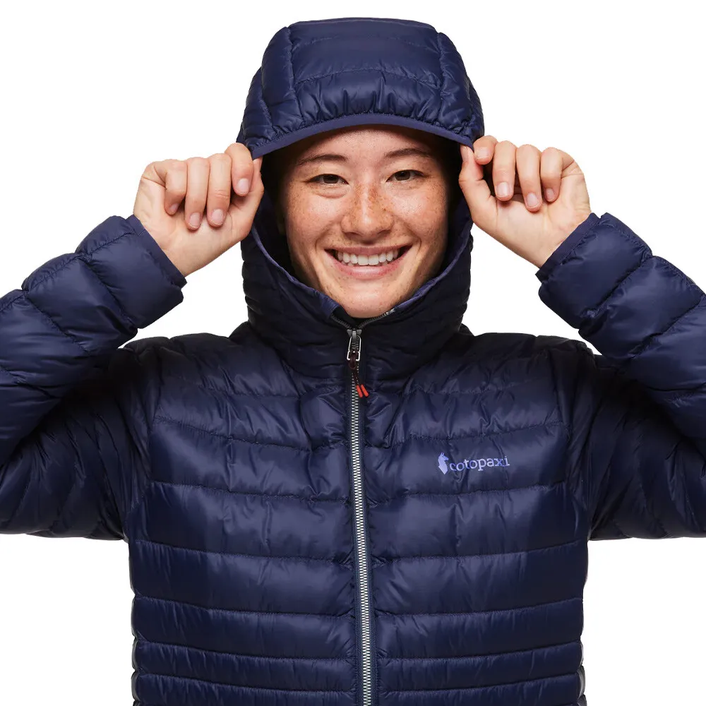 Cotopaxi Fuego Giacca con cappuccio da donna - AW23