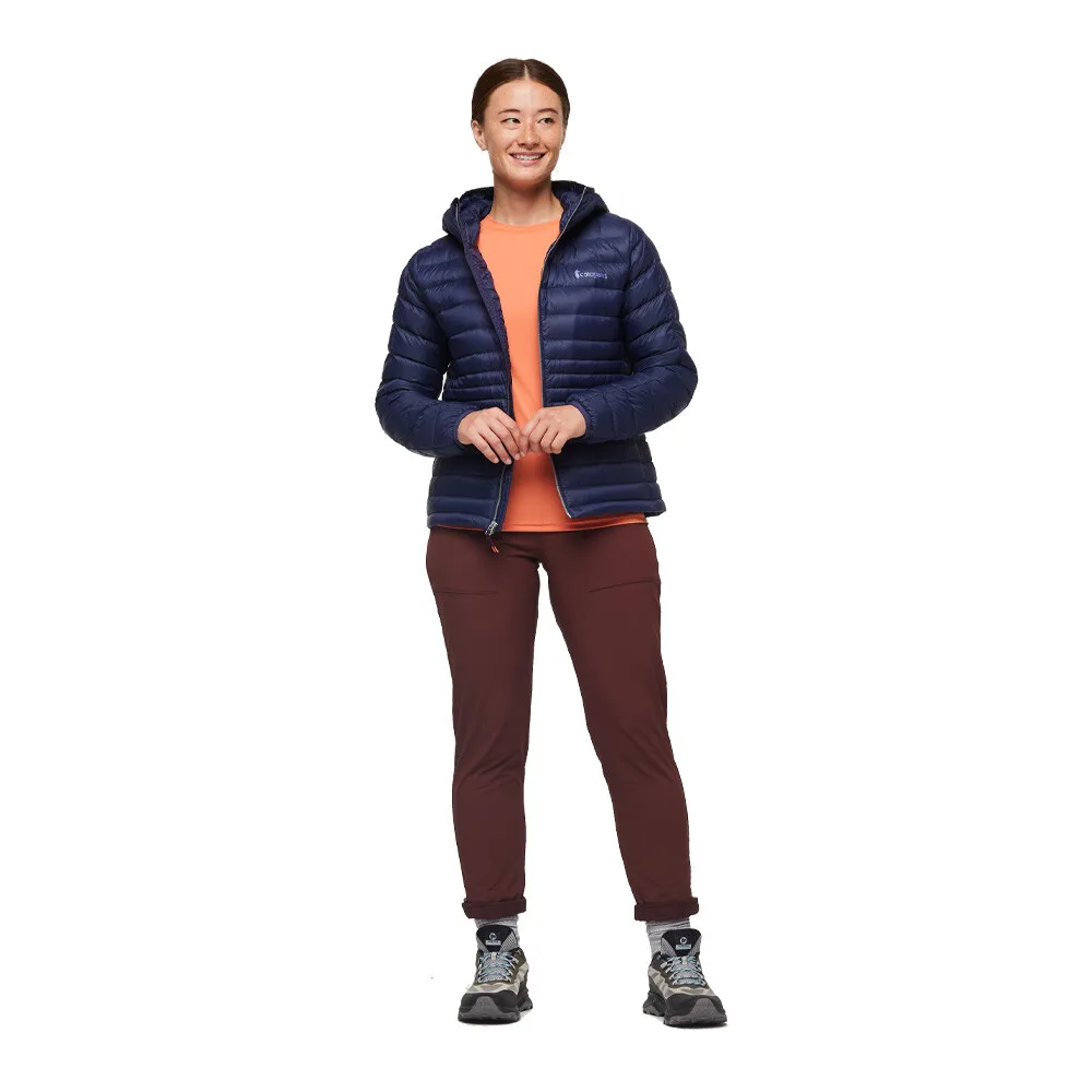 Cotopaxi Fuego Giacca con cappuccio da donna - AW23
