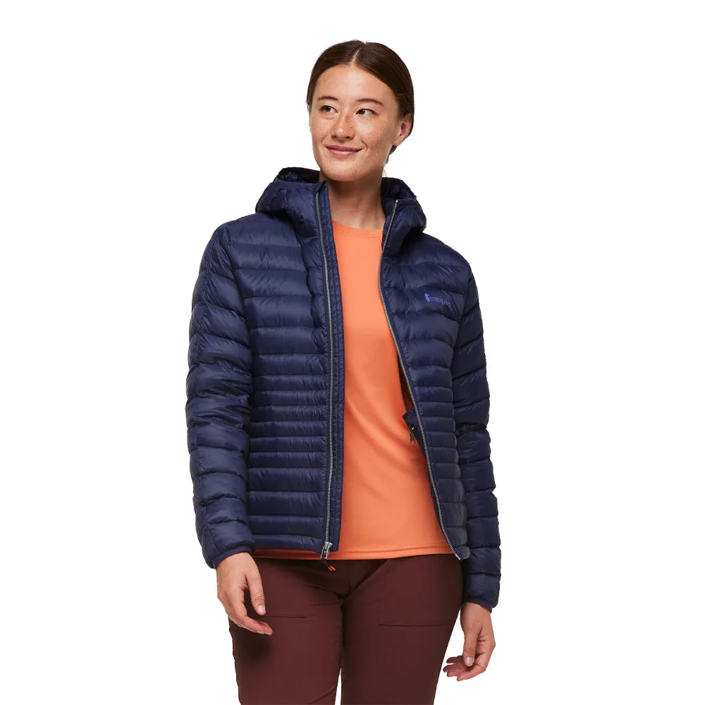 Cotopaxi Fuego Giacca con cappuccio da donna - AW23
