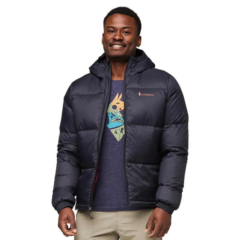 Cotopaxi Solazo Hooded Down Giubbotto - AW23