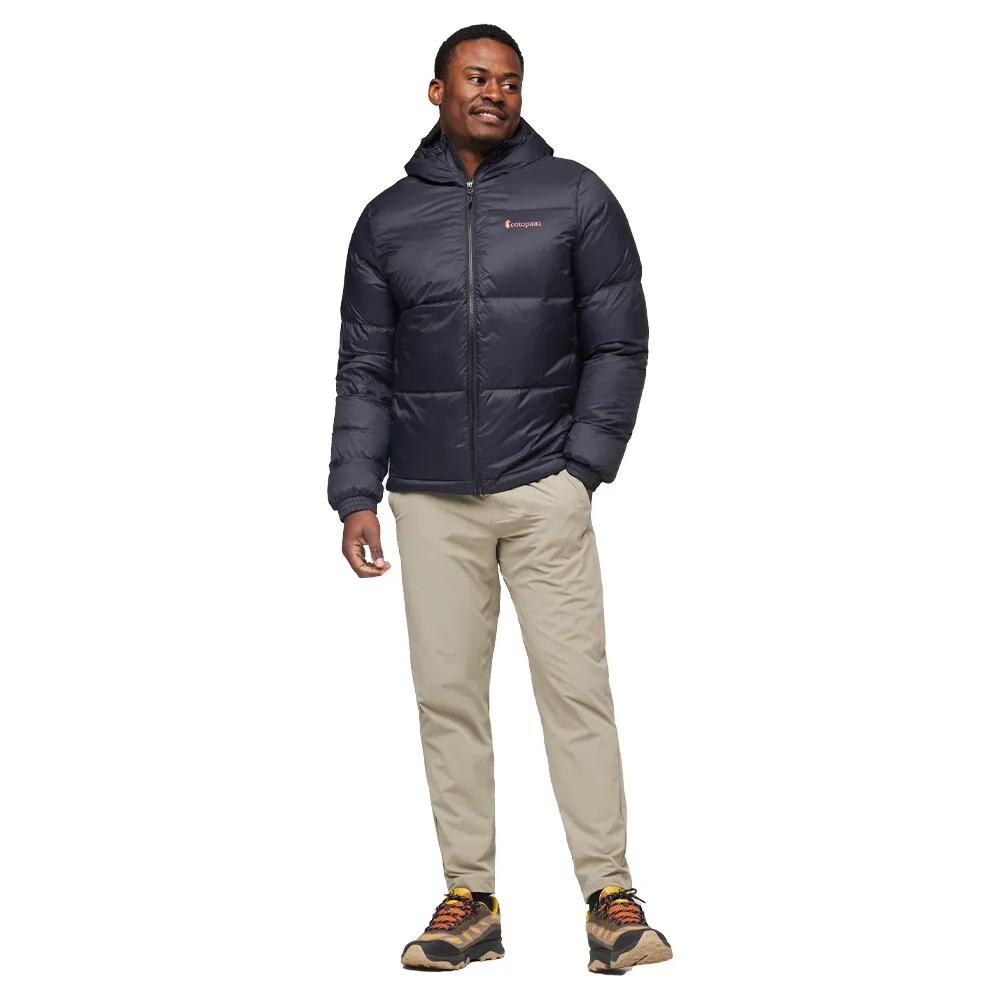 Cotopaxi Solazo Hooded Down Giubbotto - AW23