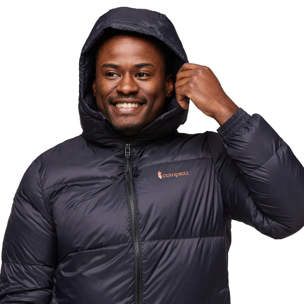 Cotopaxi Solazo Hooded Down Giubbotto - AW23