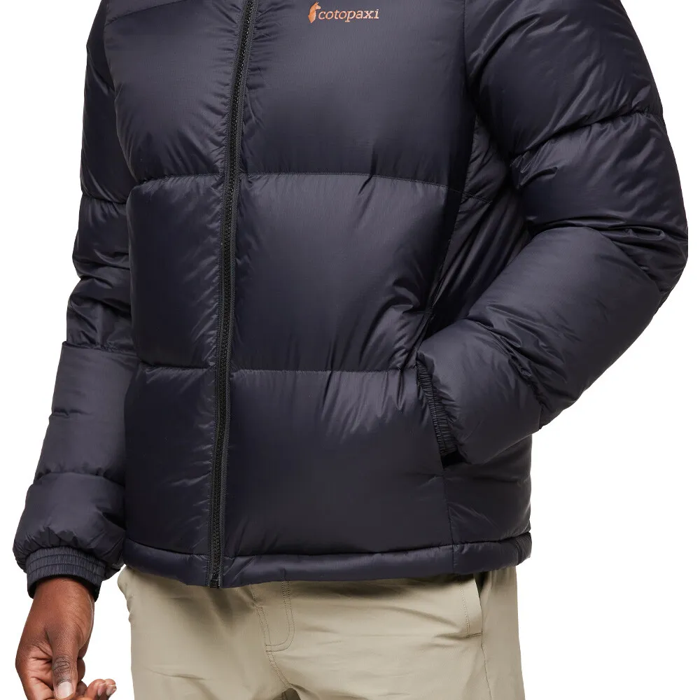 Cotopaxi Solazo Hooded Down Giubbotto - AW23