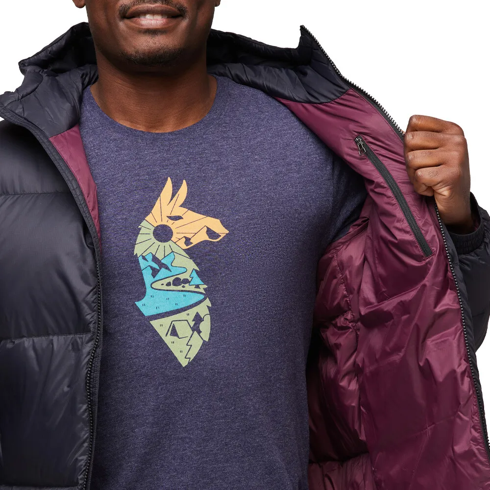 Cotopaxi Solazo Hooded Down Giubbotto - AW23