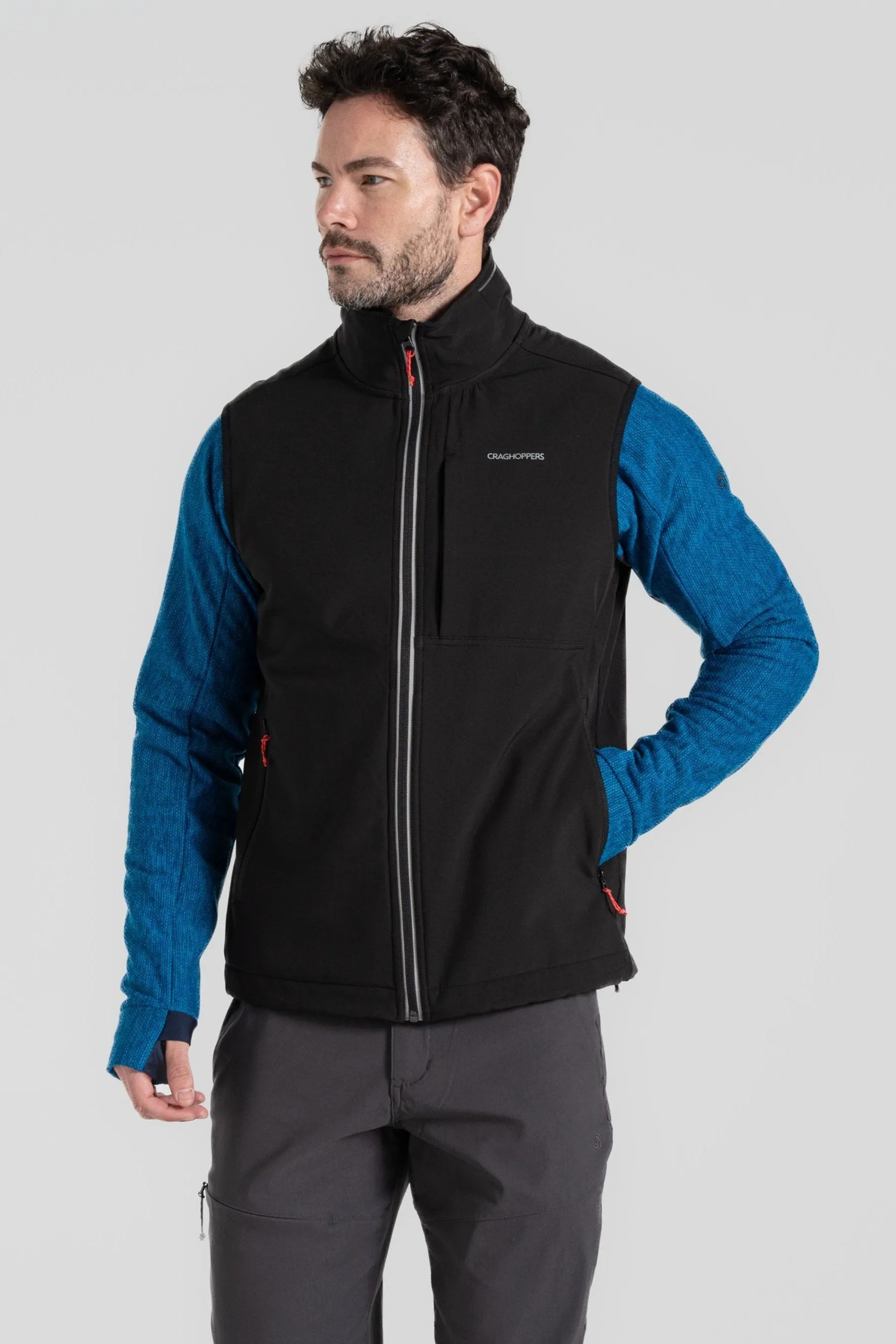 Craghoppers Nero - Altis Gilet