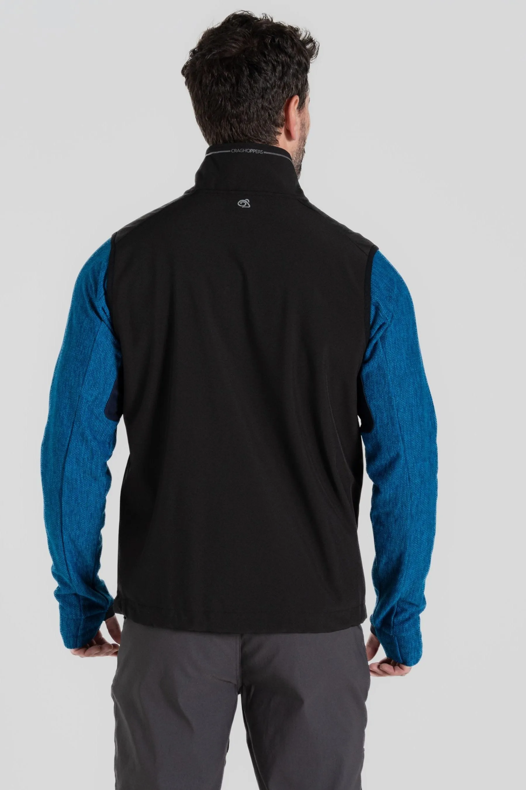 Craghoppers Nero - Altis Gilet
